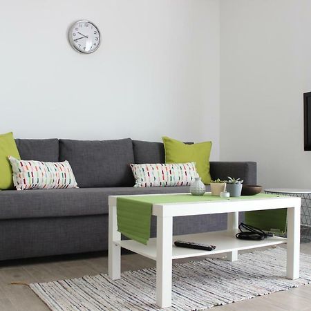 Apartment Luce Τρογκίρ Εξωτερικό φωτογραφία