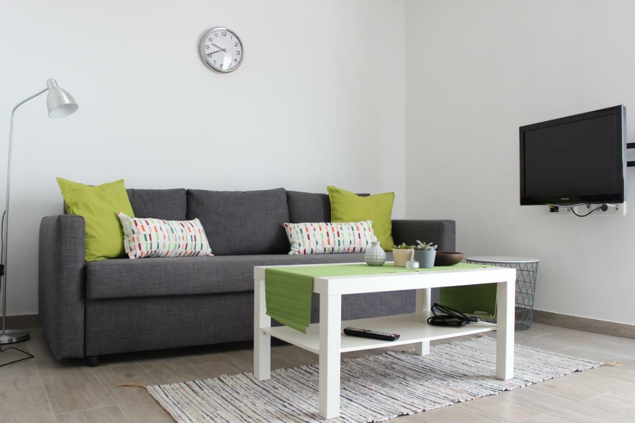 Apartment Luce Τρογκίρ Εξωτερικό φωτογραφία