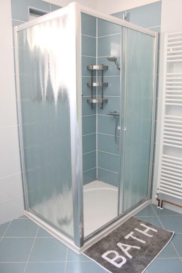 Apartment Luce Τρογκίρ Εξωτερικό φωτογραφία