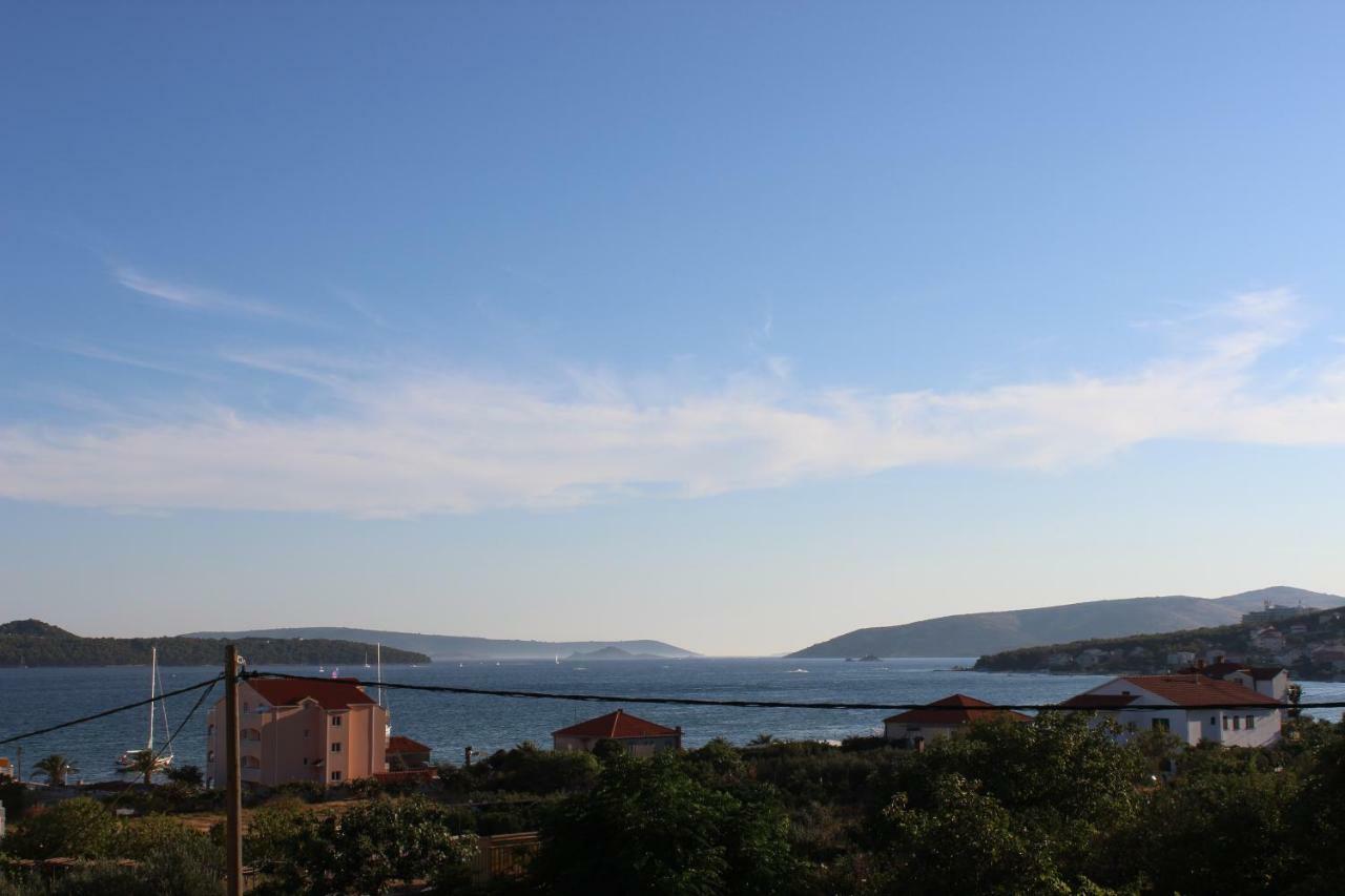 Apartment Luce Τρογκίρ Εξωτερικό φωτογραφία
