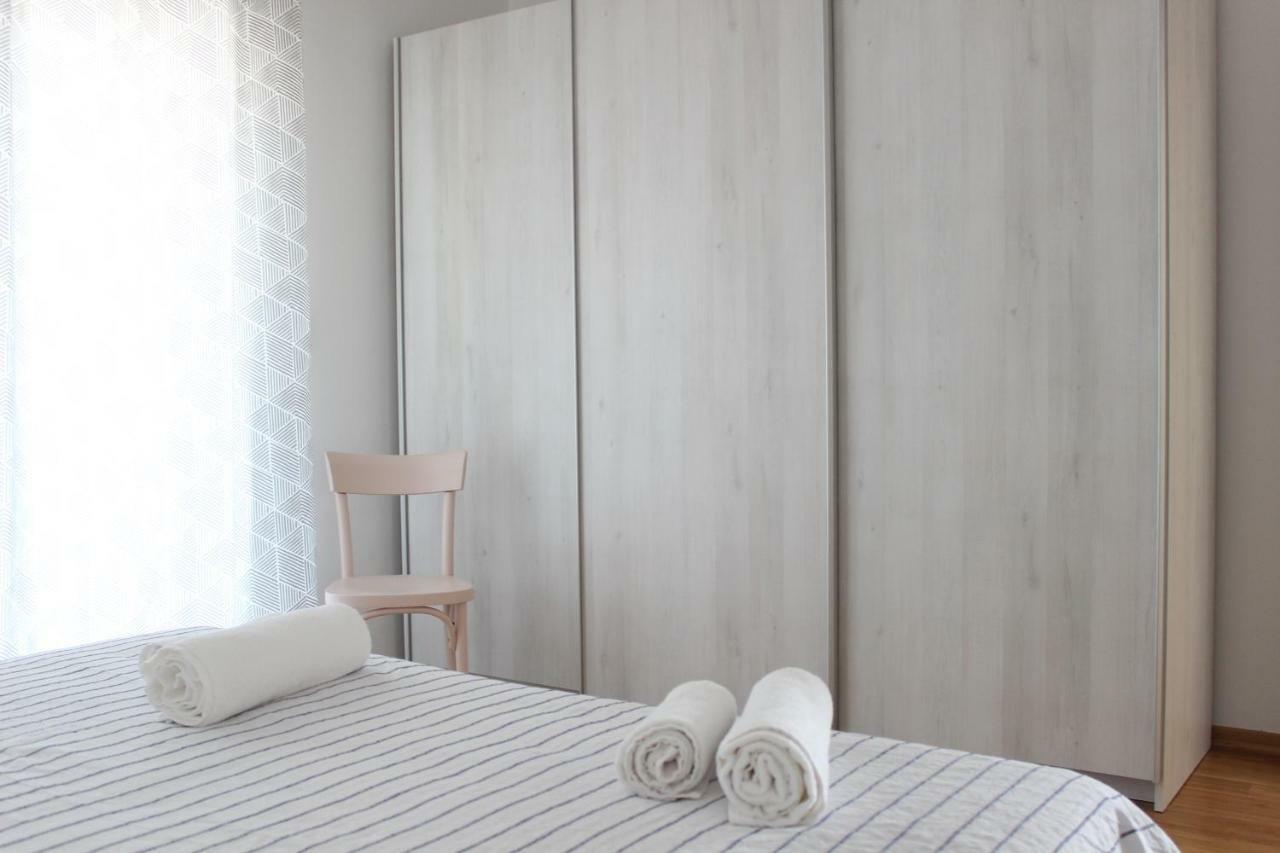Apartment Luce Τρογκίρ Εξωτερικό φωτογραφία