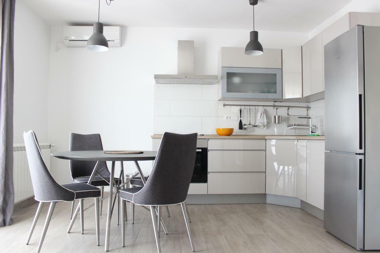 Apartment Luce Τρογκίρ Εξωτερικό φωτογραφία